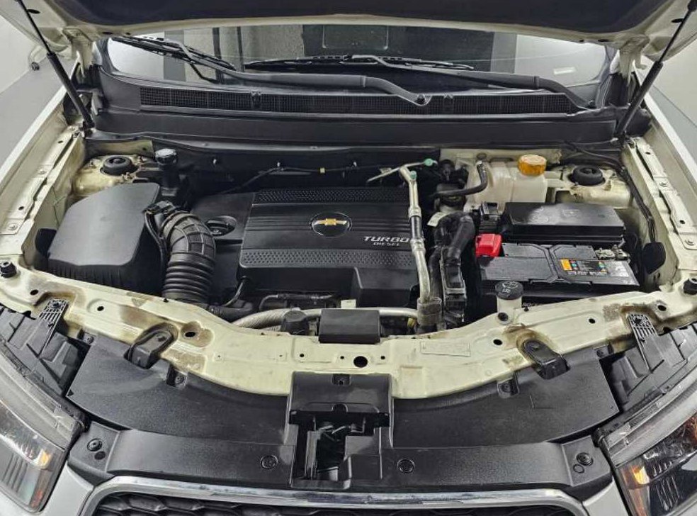 쉐보레 캡티바 2.0 2WD LT 사진 6