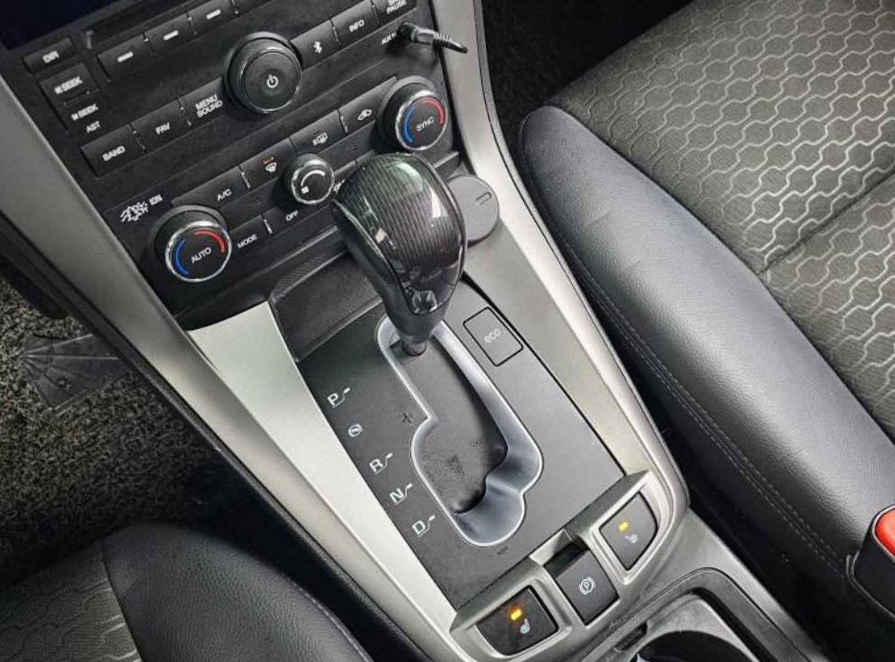 쉐보레 캡티바 2.0 2WD LT 사진 9