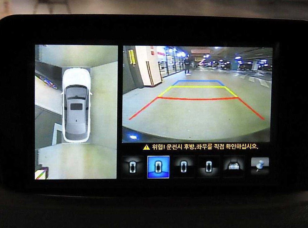 르노코리아(삼성) SM3 RE 사진 15