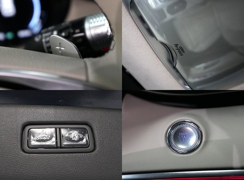제네시스 GV70 2.5T 가솔린 AWD 사진 10