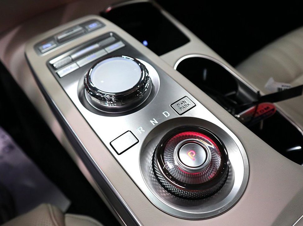 제네시스 GV70 2.5T 가솔린 AWD 사진 14