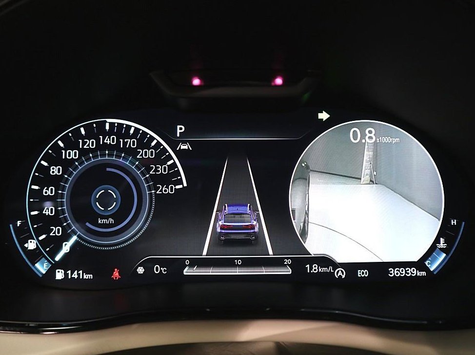 제네시스 GV70 2.5T 가솔린 AWD 사진 5