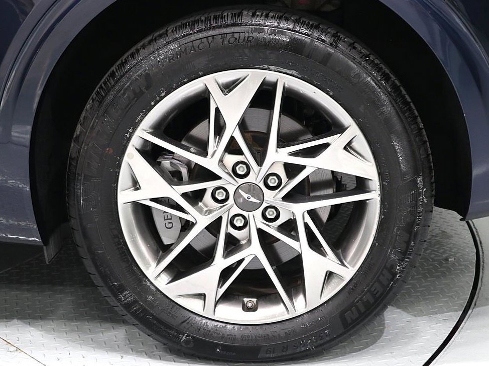제네시스 GV70 2.5T 가솔린 AWD 사진 7