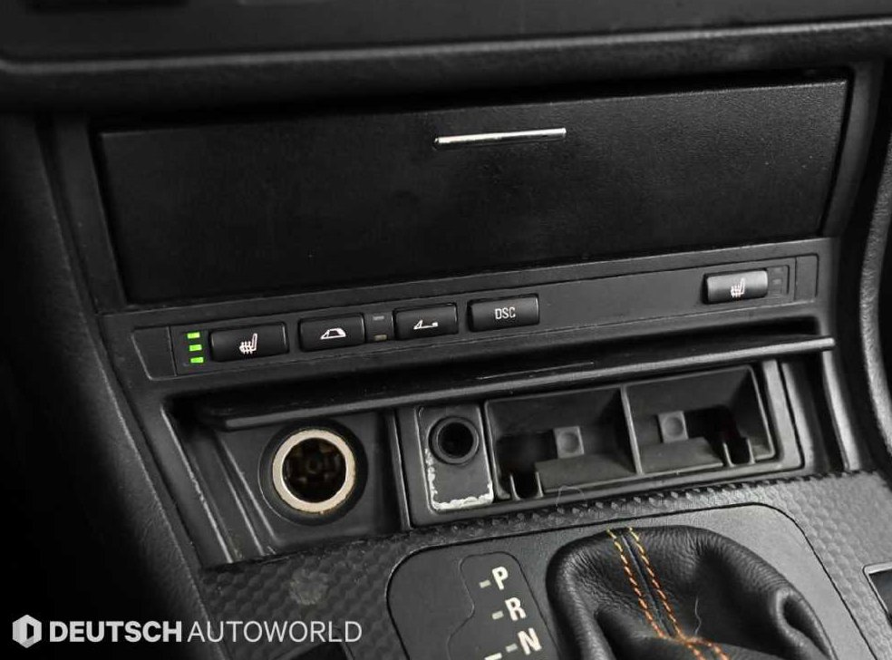BMW 3시리즈 330CI 컨버터블 사진 17