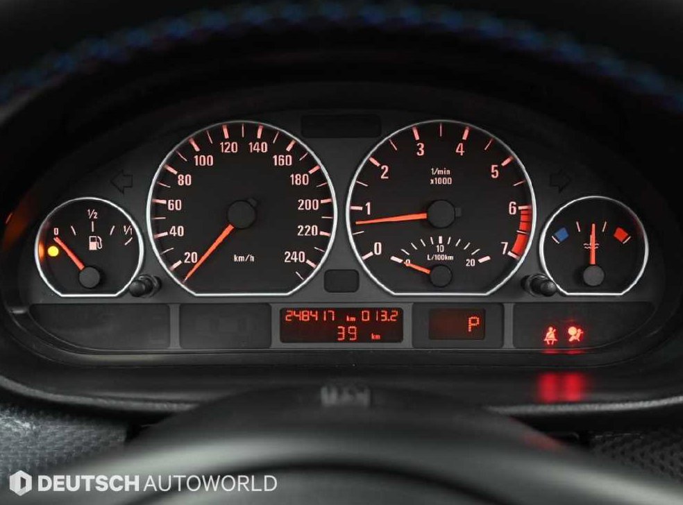 BMW 3시리즈 330CI 컨버터블 사진 8