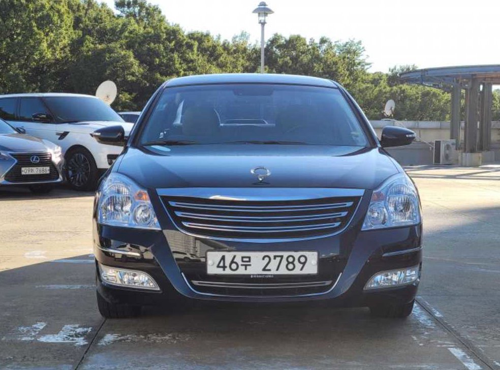 르노코리아(삼성) SM7 2.3 SE 사진 3