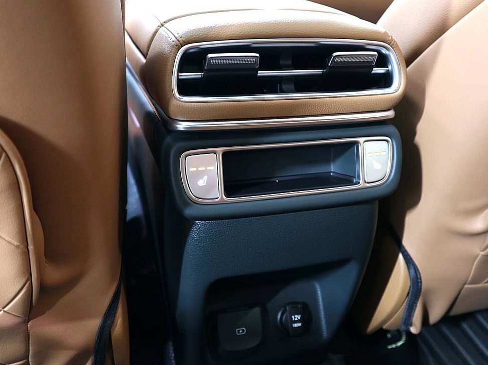 제네시스 GV80 가솔린 2.5T 2WD 사진 14
