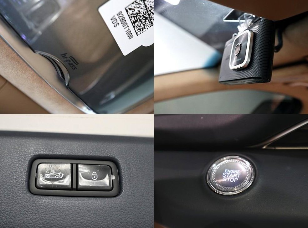 제네시스 GV80 디젤 3.0 AWD 사진 9