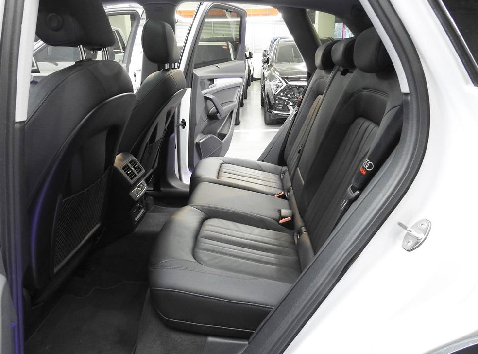 아우디 Q5 40 TDI 콰트로 사진 11