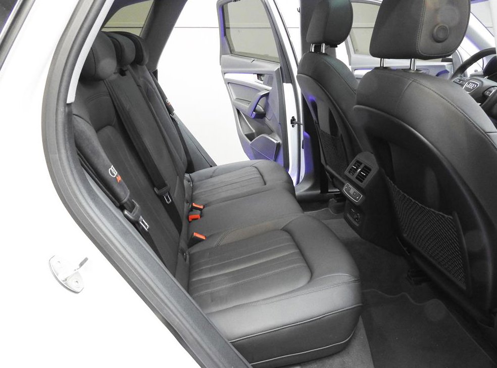 아우디 Q5 40 TDI 콰트로 사진 12