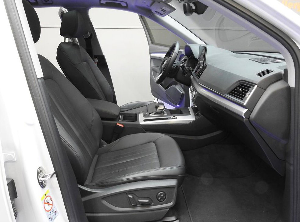 아우디 Q5 40 TDI 콰트로 사진 13