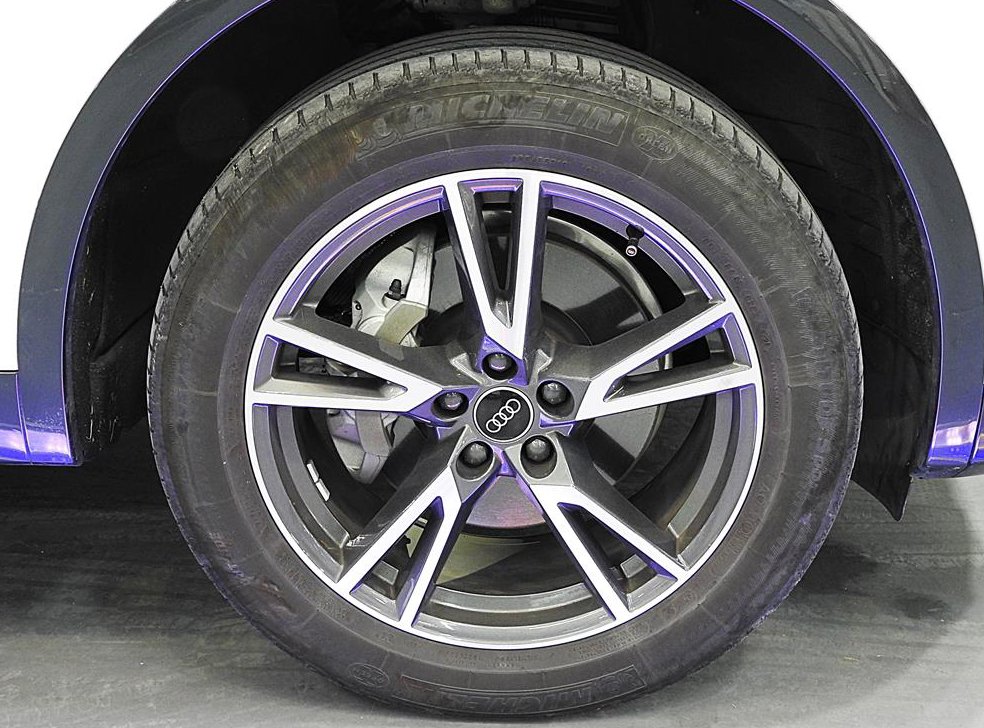 아우디 Q5 40 TDI 콰트로 사진 14