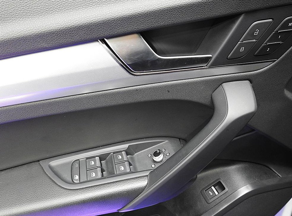 아우디 Q5 40 TDI 콰트로 사진 15