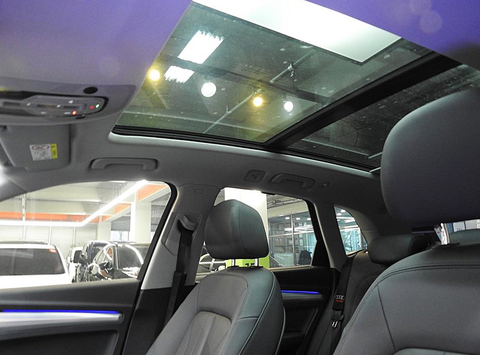 아우디 Q5 40 TDI 콰트로 사진 16