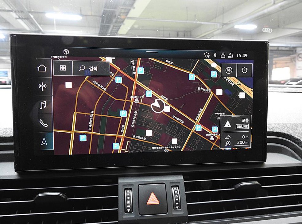 아우디 Q5 40 TDI 콰트로 사진 18