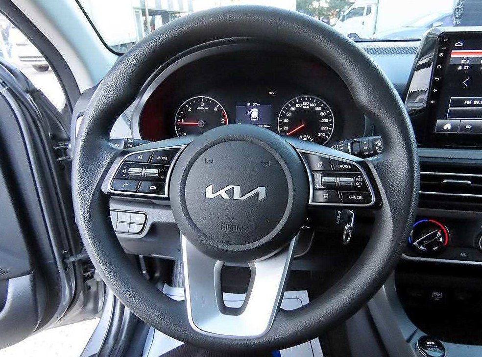 기아 셀토스 디젤 1.6 2WD 사진 8