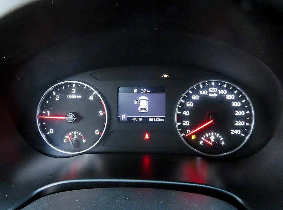 기아 셀토스 디젤 1.6 2WD 사진 9