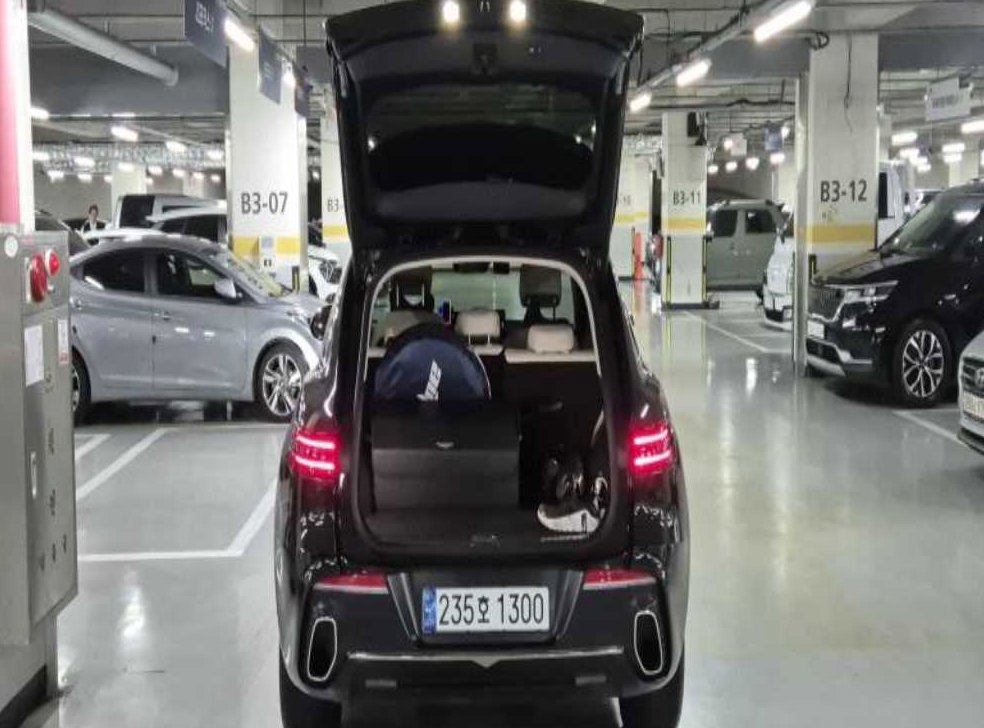 제네시스 GV70 2.5T 가솔린 2WD 사진 7