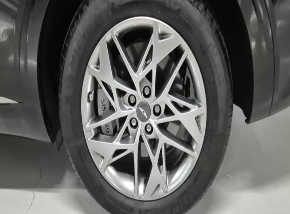 제네시스 GV70 2.5T 가솔린 2WD 사진 8
