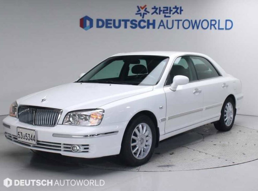 현대 그랜저 가솔린 S30