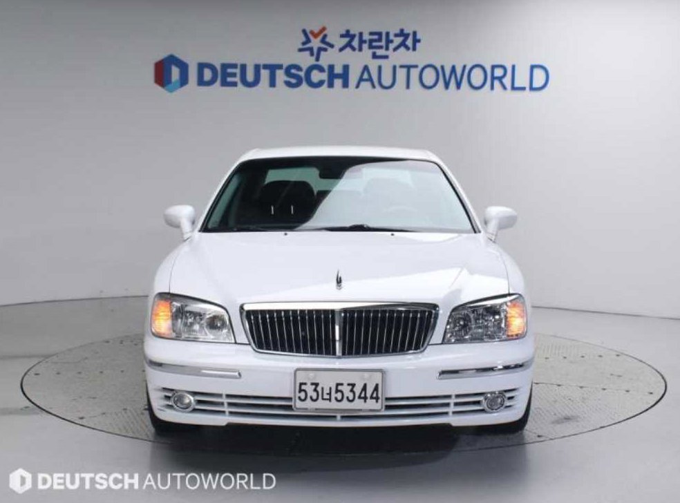 현대 그랜저 가솔린 S30 사진 3