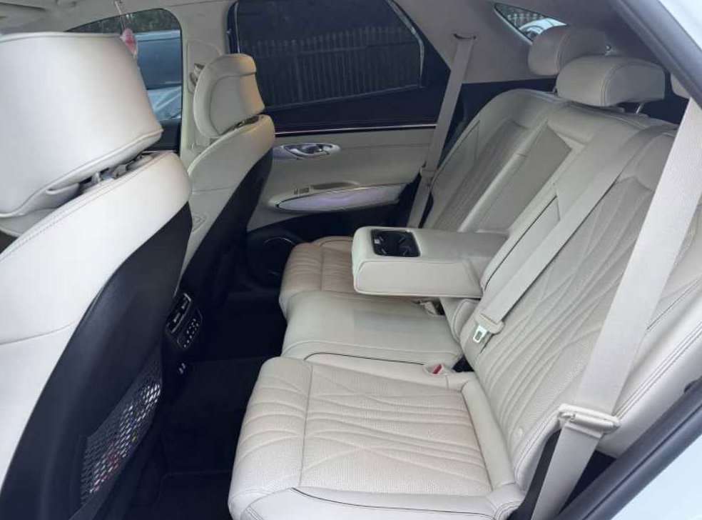제네시스 GV70 2.5T 가솔린 AWD 사진 14