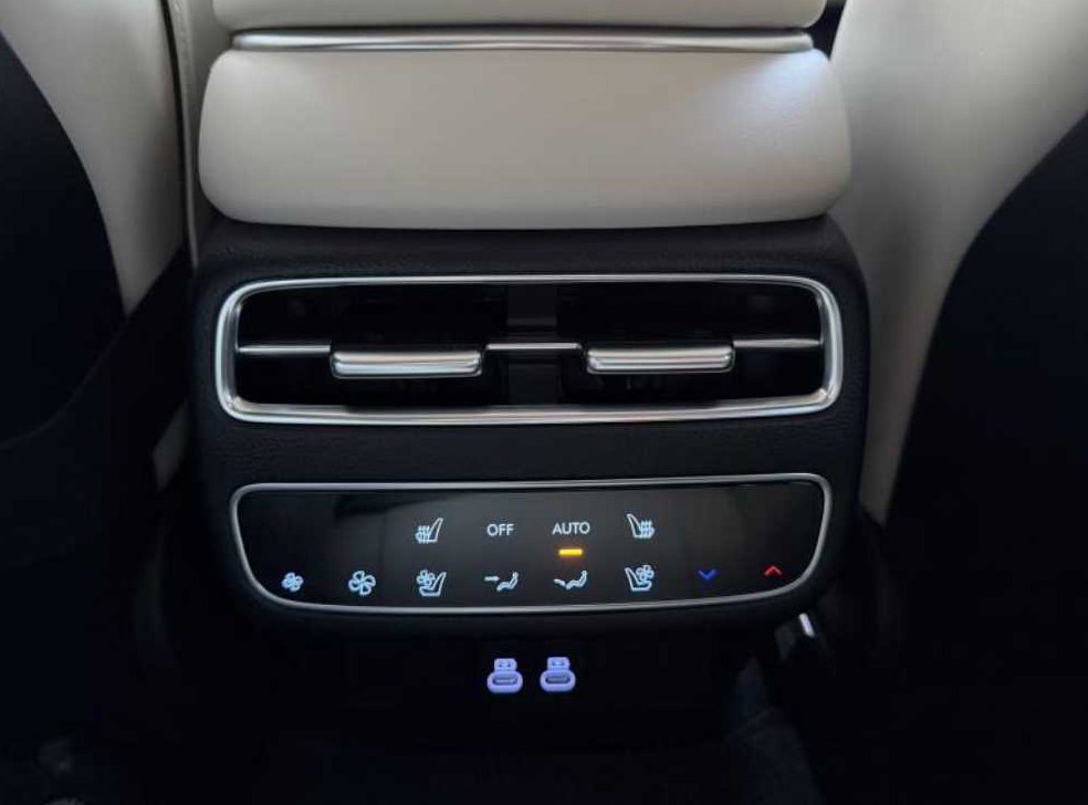 제네시스 GV70 2.5T 가솔린 AWD 사진 15