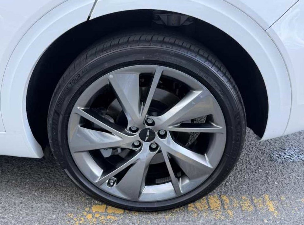 제네시스 GV70 2.5T 가솔린 AWD 사진 9