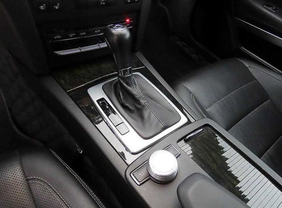 벤츠 E 클래스 E350 쿠페 사진 10