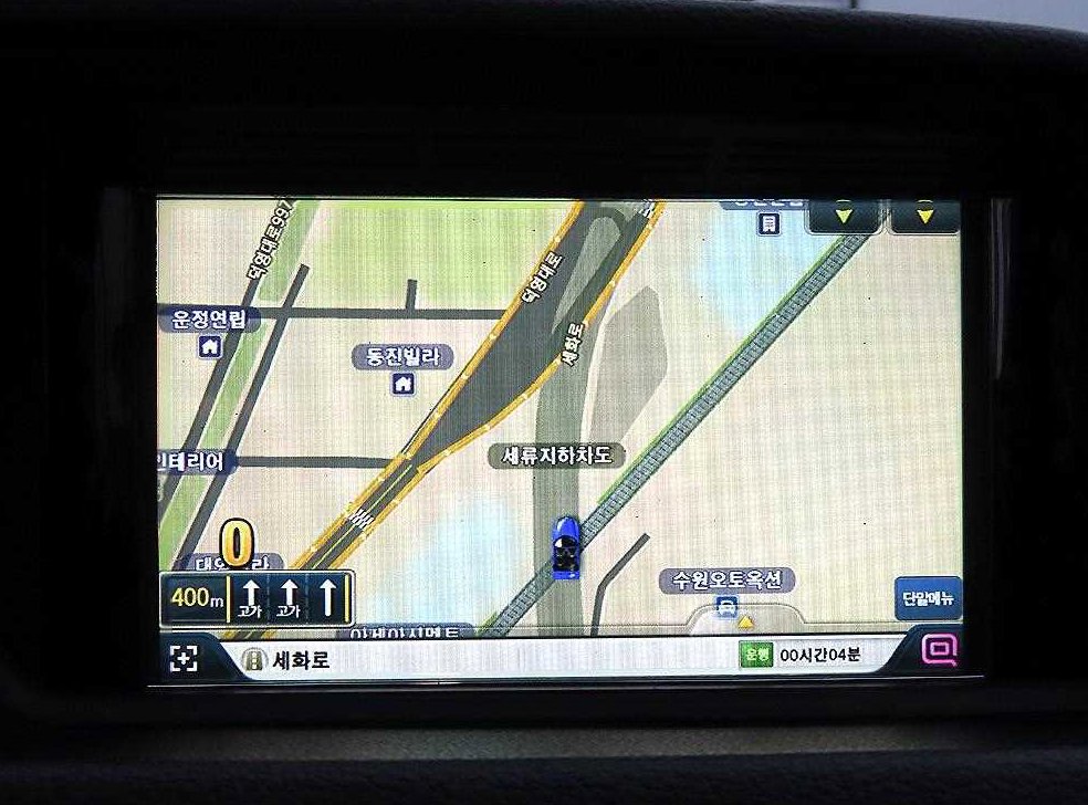 벤츠 E 클래스 E350 쿠페 사진 13