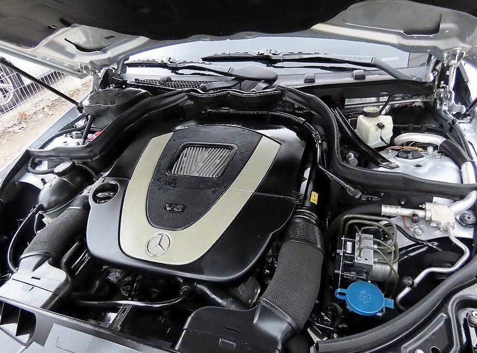 벤츠 E 클래스 E350 쿠페 사진 18
