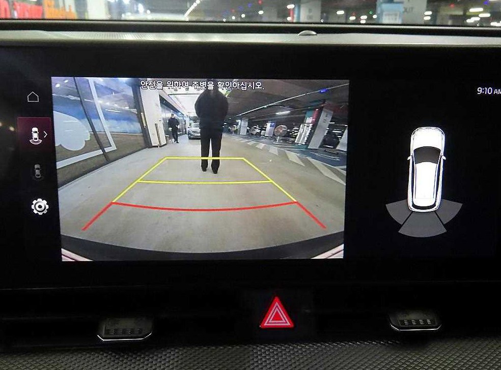 기아 스포티지 2.0 디젤 2WD 사진 15
