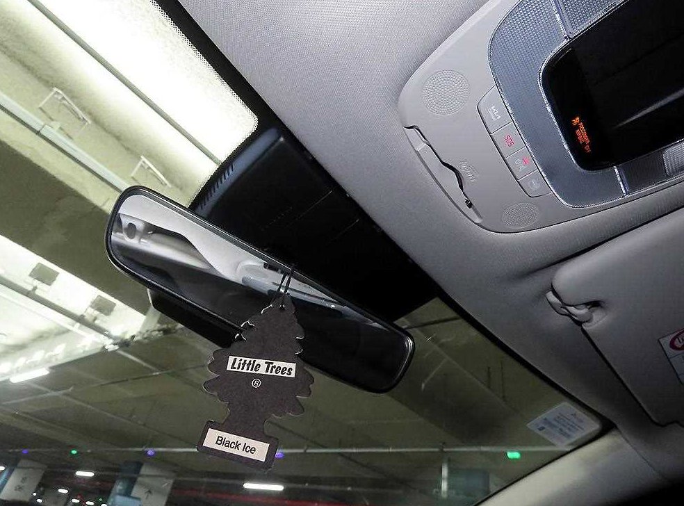 기아 스포티지 2.0 디젤 2WD 사진 16