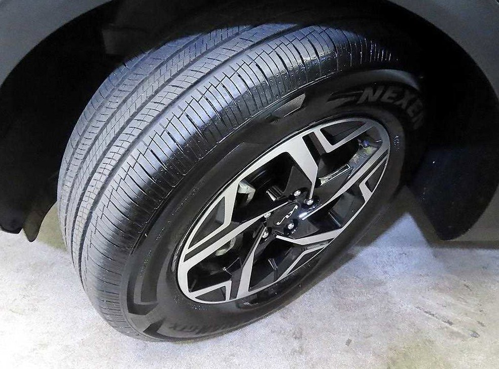 기아 스포티지 2.0 디젤 2WD 사진 20