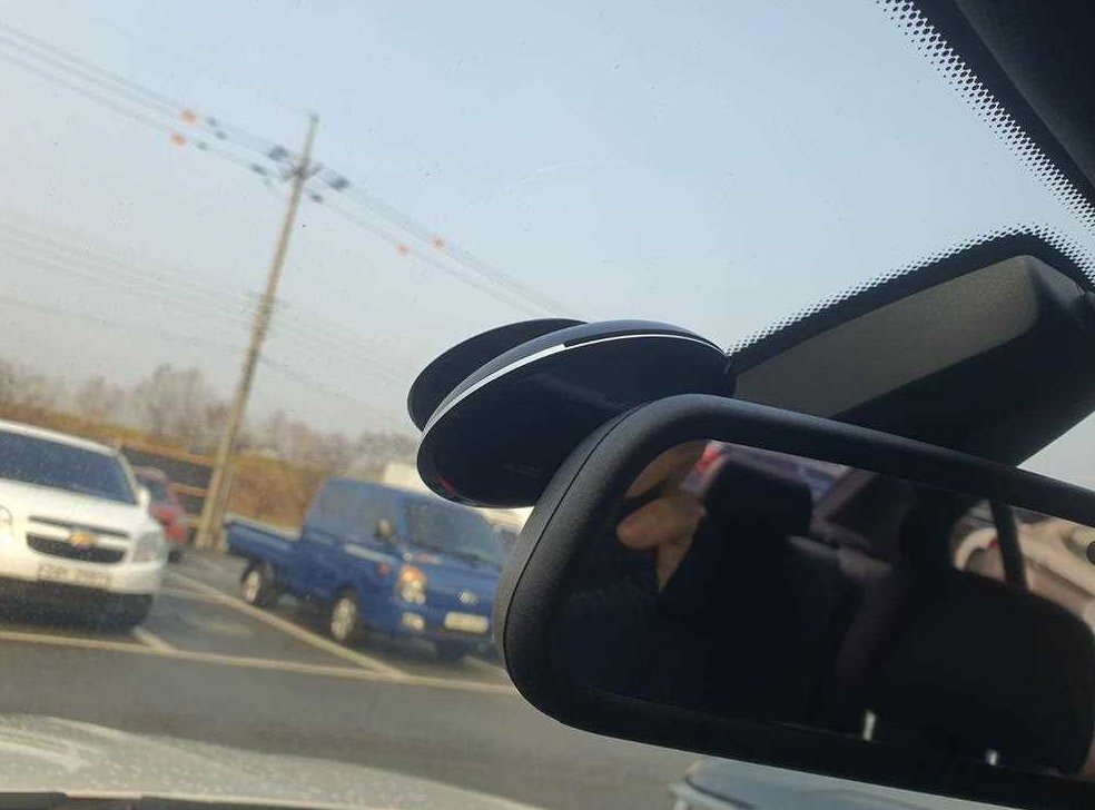 BMW 3시리즈 320d 세단 사진 16
