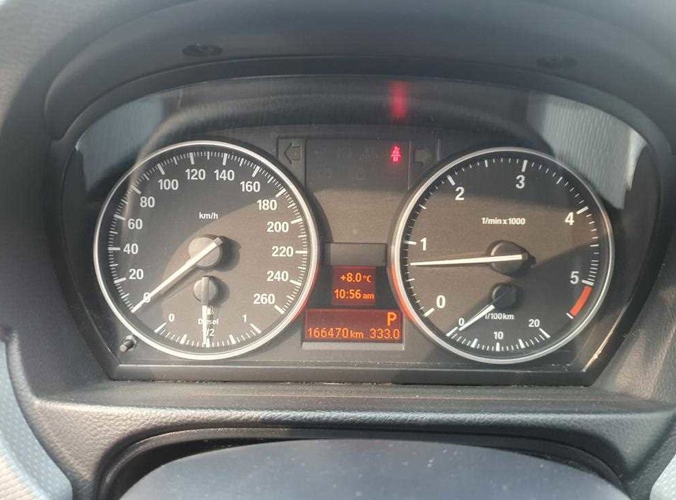 BMW 3시리즈 320d 세단 사진 5