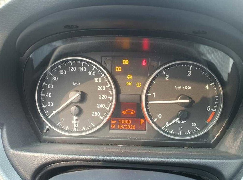 BMW 3시리즈 320d 세단 사진 6