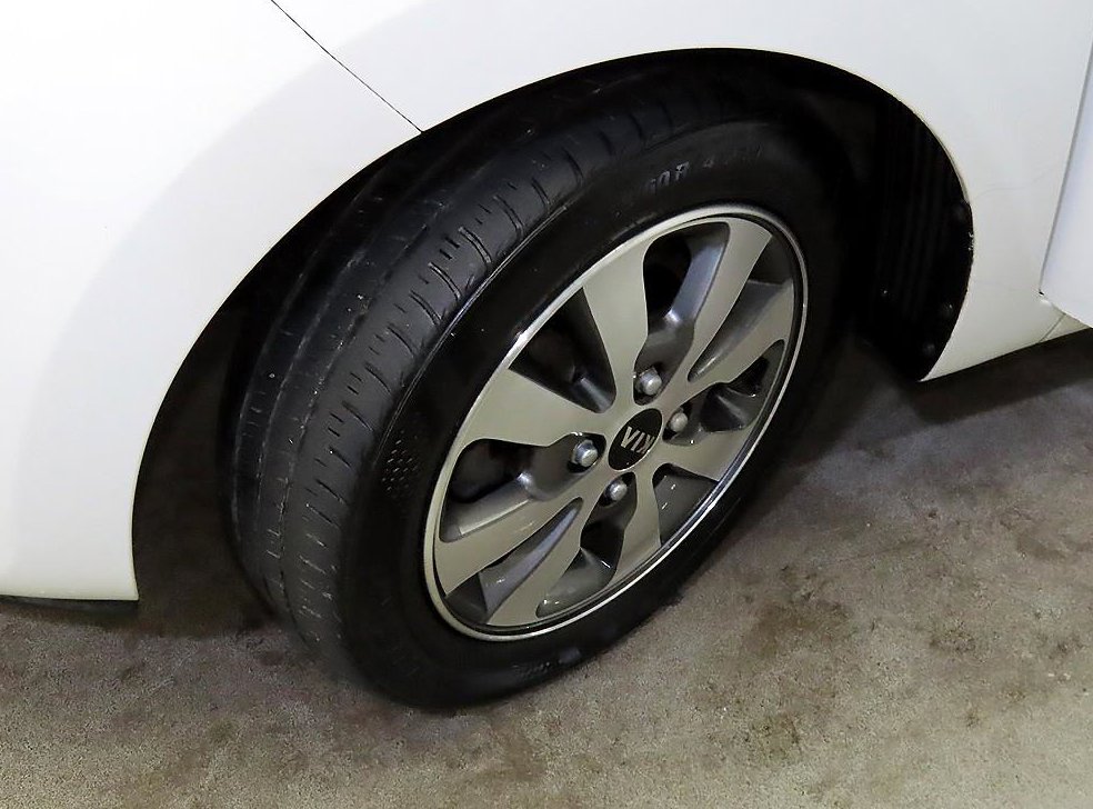 기아 모닝 디럭스 사진 19