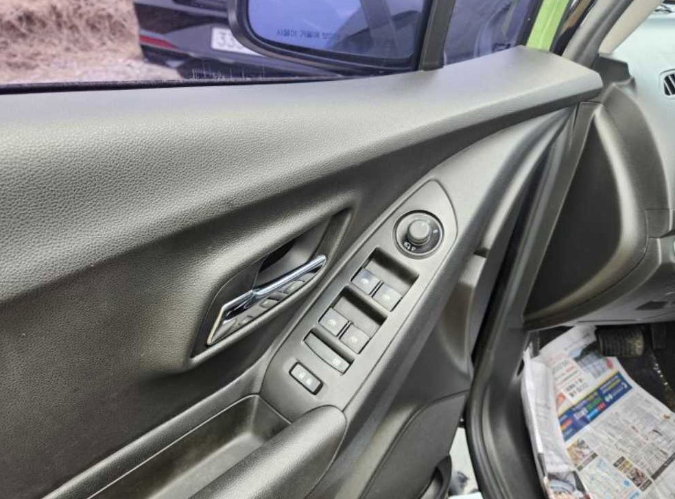 쉐보레 트랙스 가솔린 1.4 LT 사진 7