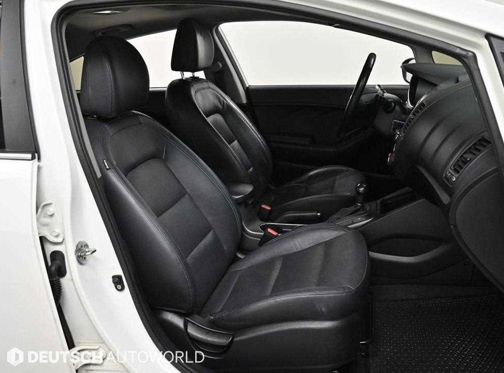 기아 K3 1.6 VGT 프레스티지 사진 10