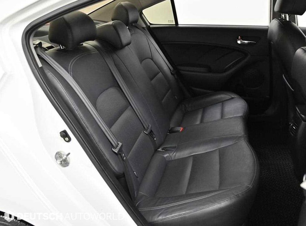 기아 K3 1.6 VGT 프레스티지 사진 12