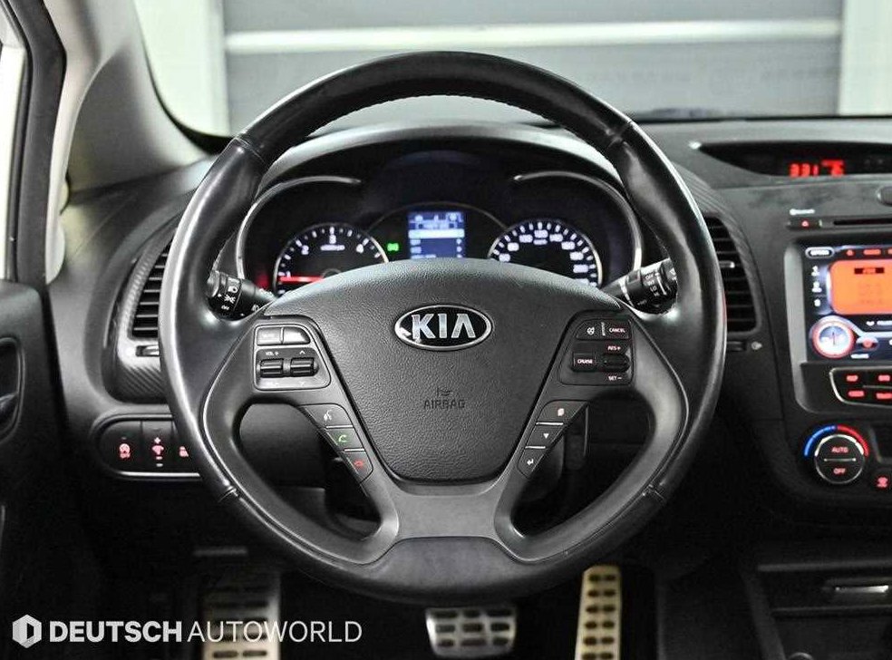 기아 K3 1.6 VGT 프레스티지 사진 13