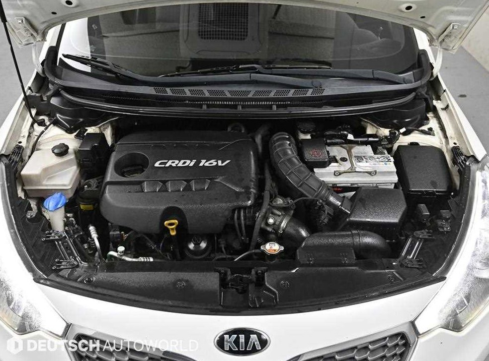 기아 K3 1.6 VGT 프레스티지 사진 6