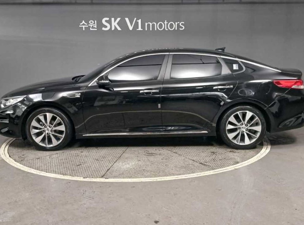 기아 K5 2.0 노블레스 사진 3