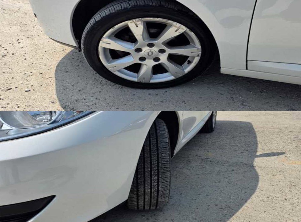 르노코리아(삼성) SM3 LE 사진 5