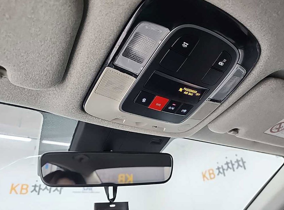 현대 쏘나타 2.0 프리미엄 플러스 사진 15