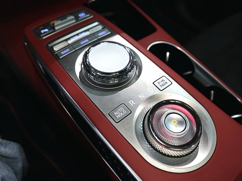 제네시스 GV70 2.5T 가솔린 AWD 사진 13