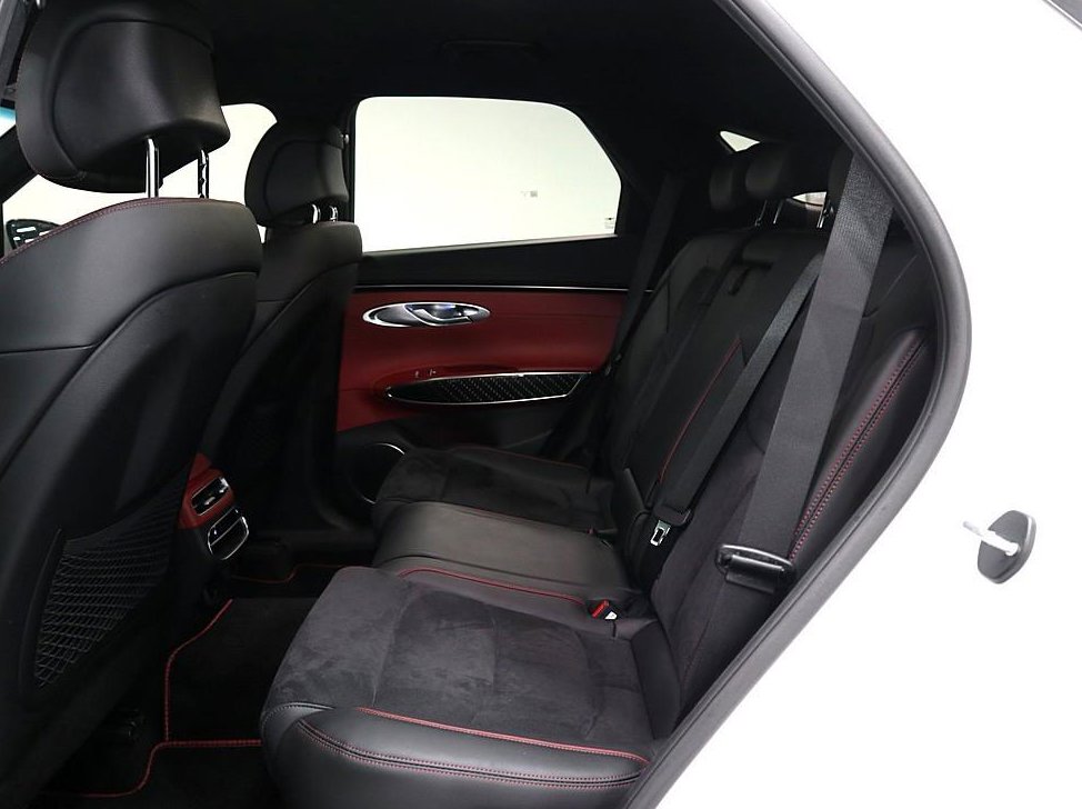 제네시스 GV70 2.5T 가솔린 AWD 사진 17
