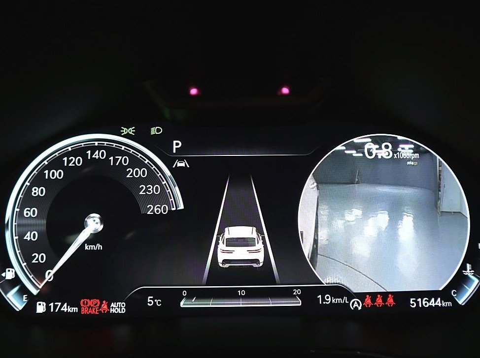 제네시스 GV70 2.5T 가솔린 AWD 사진 5