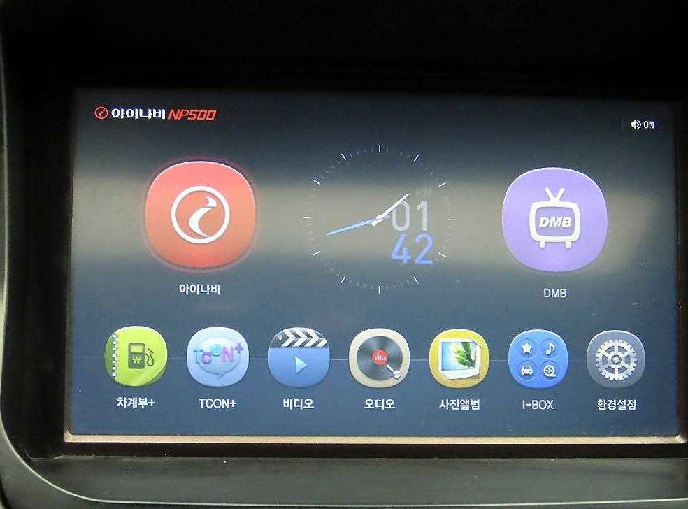 쉐보레 크루즈 1.8LTZ 사진 15